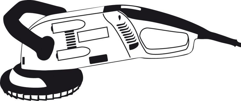 BOSCH Diamanttopfscheibe Standard for Concrete