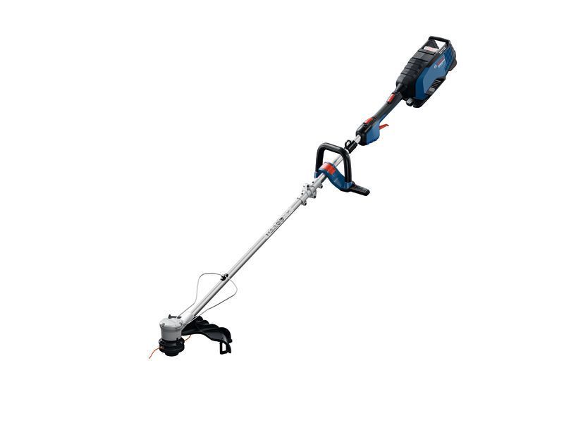BOSCH Akku-Rasentrimmer GRT 18V-40