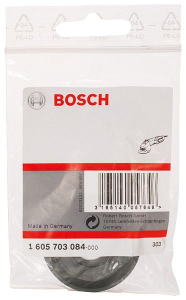 BOSCH Aufnahmeflansch für Scheiben, D 115 - 150 mm
