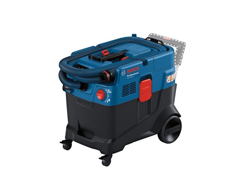 BOSCH Allzwecksauger GAS 400 A