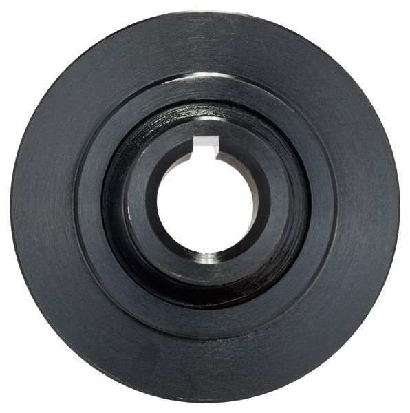 BOSCH Aufspannflansch für konische Schruppscheiben