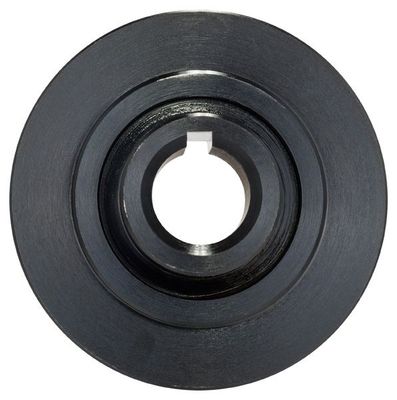 BOSCH Aufspannflansch für konische Schruppscheiben