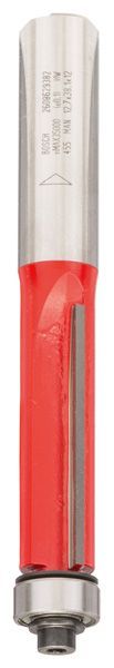 BOSCH Bündigfräser Expert for Wood Laminate, 12 mm, D1 12,7 mm, L 38,5 mm, G 93,6 mm
