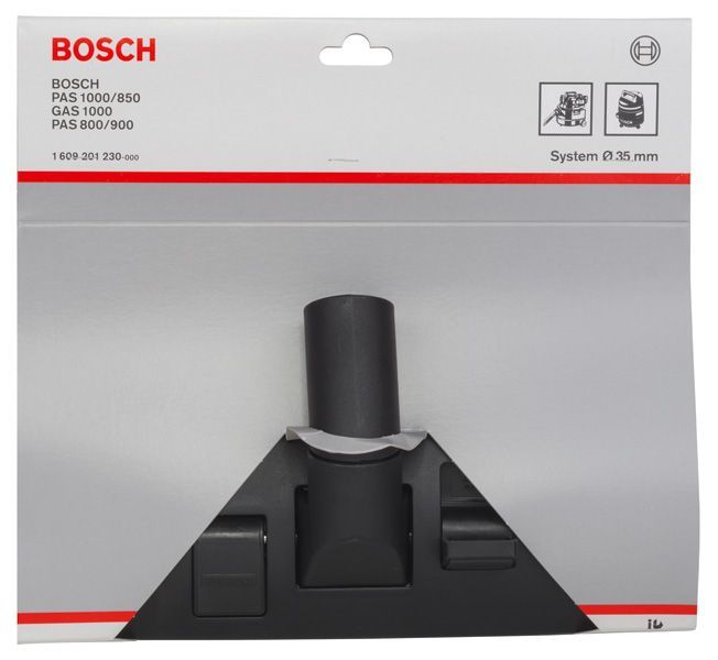 BOSCH Bodendüse. Für Staubsauger