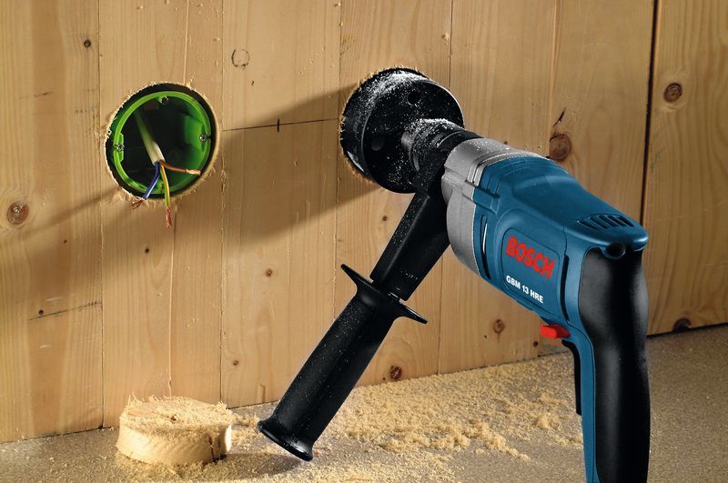 BOSCH Bohrmaschine GBM 13 HRE