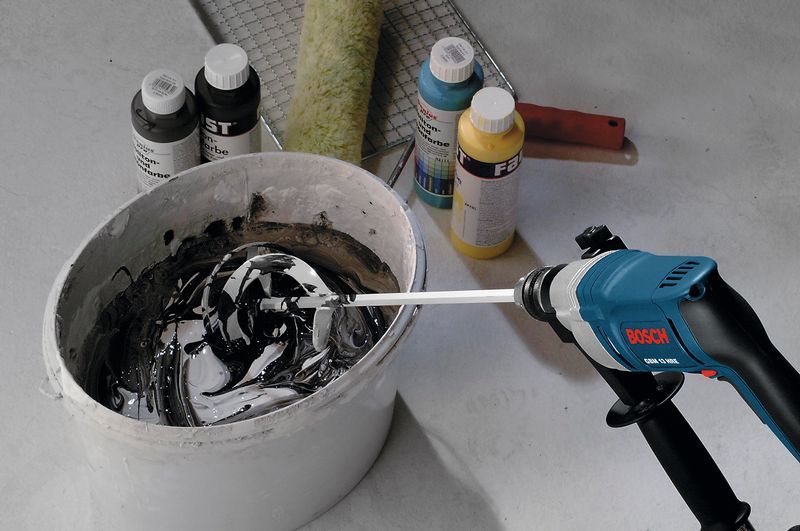 BOSCH Bohrmaschine GBM 13 HRE