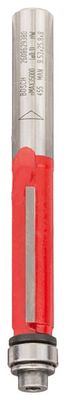 BOSCH Bündigfräser Expert for Wood Laminate, 8 mm, D1 9,5 mm, L 25,8 mm, G 71,5 mm