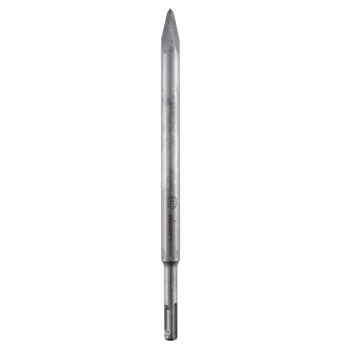 ALPEN Meißel SDS-plus Spitz 250mm