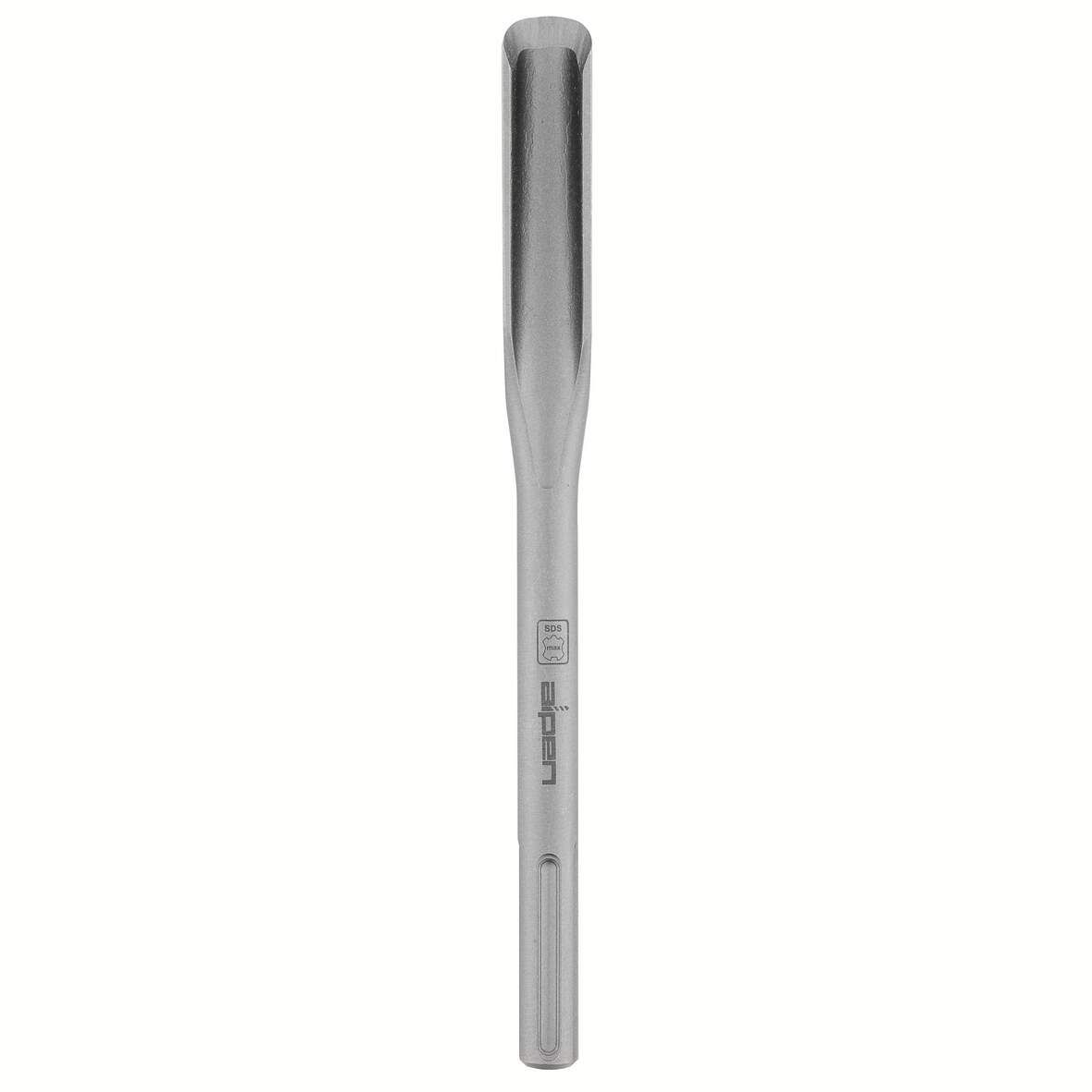 ALPEN Meißel SDS-max hohl 300x26mm
