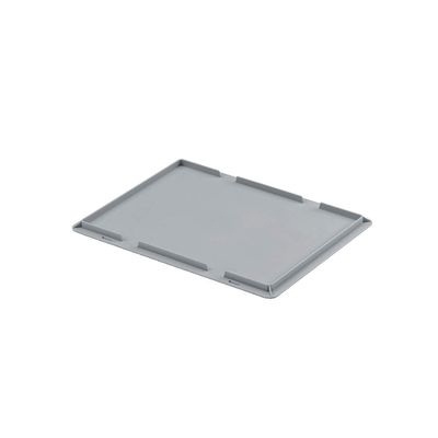 ALUTEC Deckel Kunststoffb.400x300mm