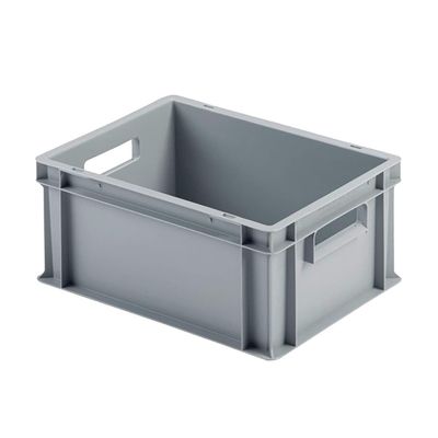 ALUTEC Industrie-Kund -Behälter 16l 400x300x175mm geschlossen