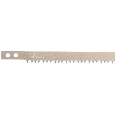 BAHCO Bügelsägeblatt Dreieckzahnung 300mm
