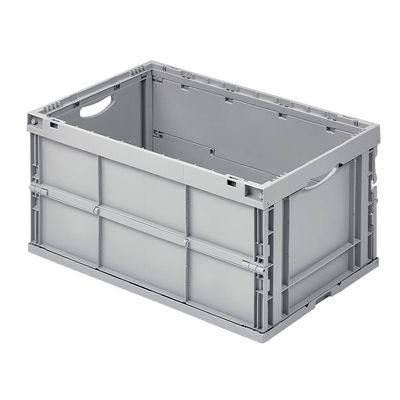 ALUTEC Faltbox o.Deckel 64l 600x400x 320mm