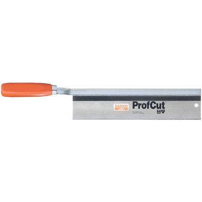 BAHCO Feinsäge ProfCut ger. 250mm