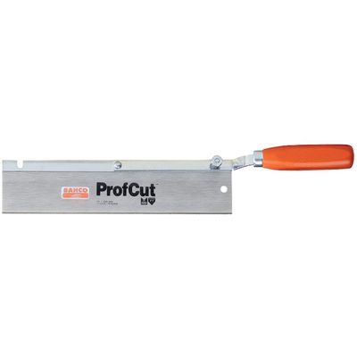 BAHCO Feinsäge ProfCut umlegb. 250mm