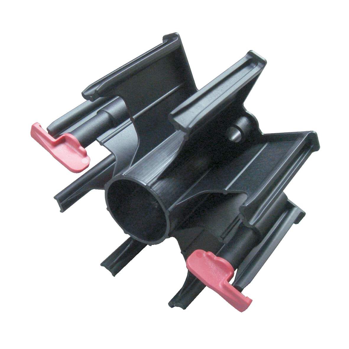 Adapter für Korbspulen