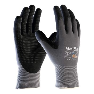 ATG Arbeitshandschuh MaxiFlex Gr11 Endurance, ADAPT, 42-844