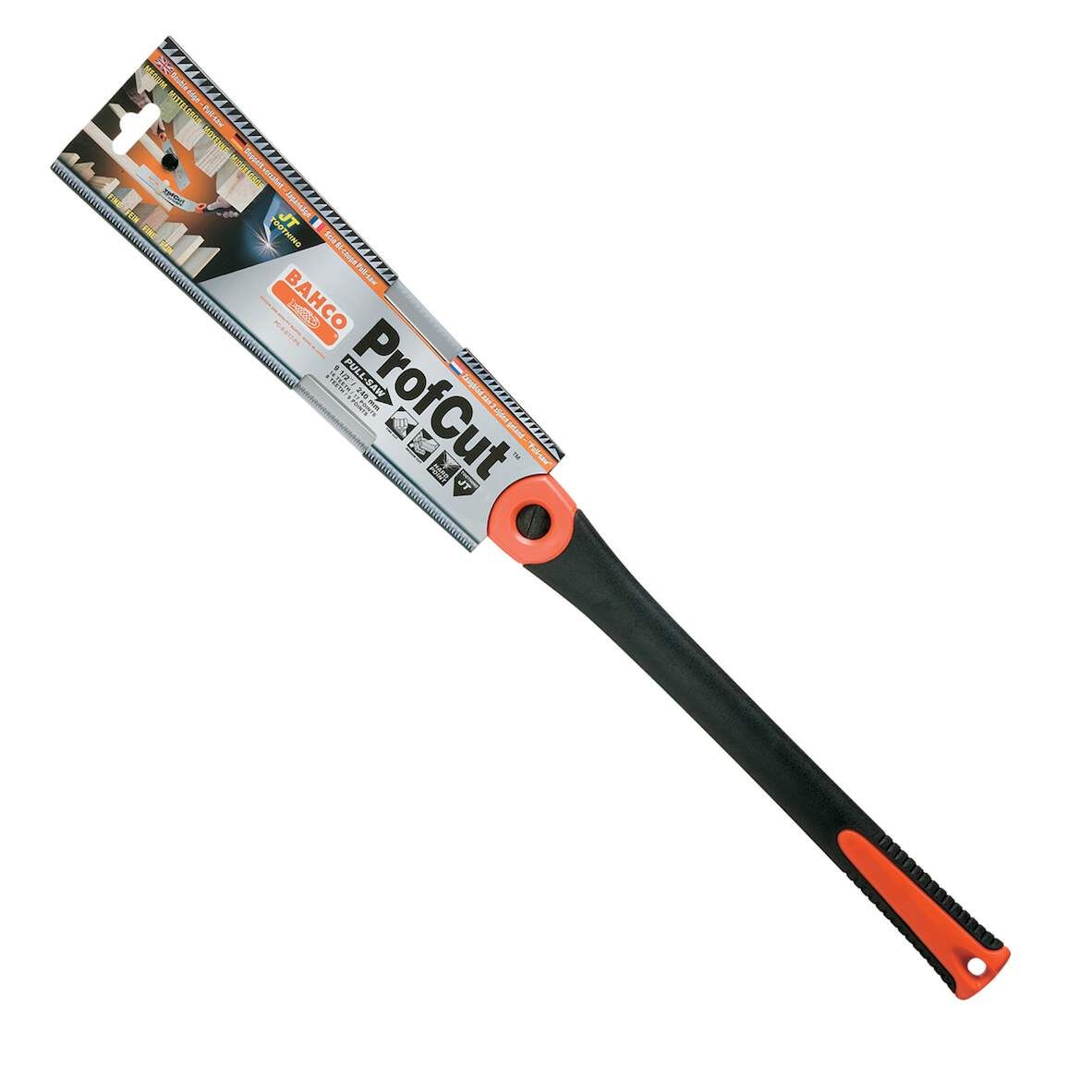 BAHCO Japan-Säge 240mm doppelseitig