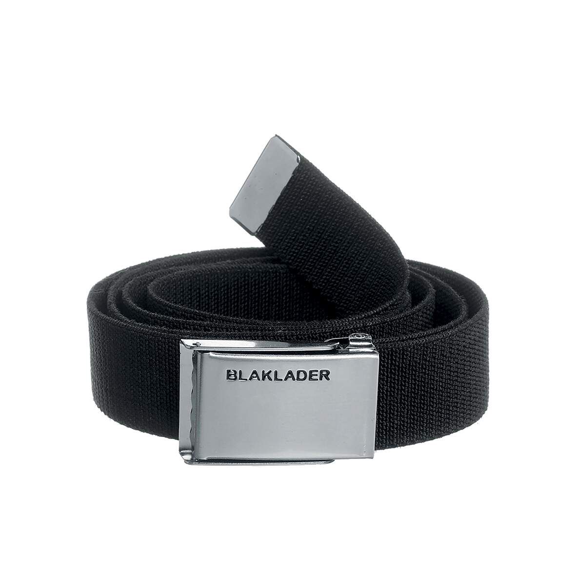 BLAKLÄDER Bundhose Service Stretch Gr.56 dunkelblau/schwarz
