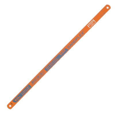 BAHCO Metallsägeblatt Sandflex BiMetall 300mm SB