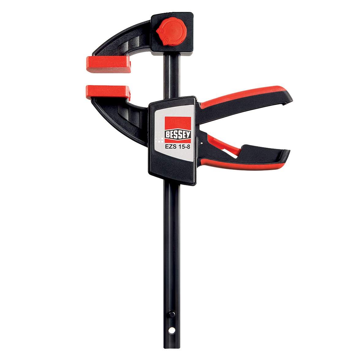 BESSEY Einhandzwinge EZS 450x80mm