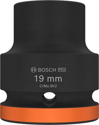 BOSCH &quot;PRO Impact Steckschlüsselsatz, 3/4&quot;&quot;, 19 mm, Standard&quot;