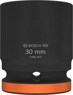 BOSCH &quot;PRO Impact Steckschlüsselsatz, 3/4&quot;&quot;, 30 mm, Standard&quot;