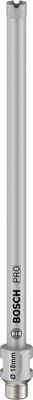 BOSCH &quot;PRO Nassbohrkrone, 18 x 300 mm, G 1/2&quot;&quot;&quot;