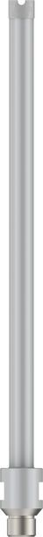 BOSCH &quot;PRO Nassbohrkrone, 18 x 300 mm, G 1/2&quot;&quot;&quot;