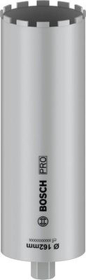 BOSCH &quot;PRO Nassbohrkrone, 162 x 450 mm, 1 1/4&quot;&quot; UNC&quot;