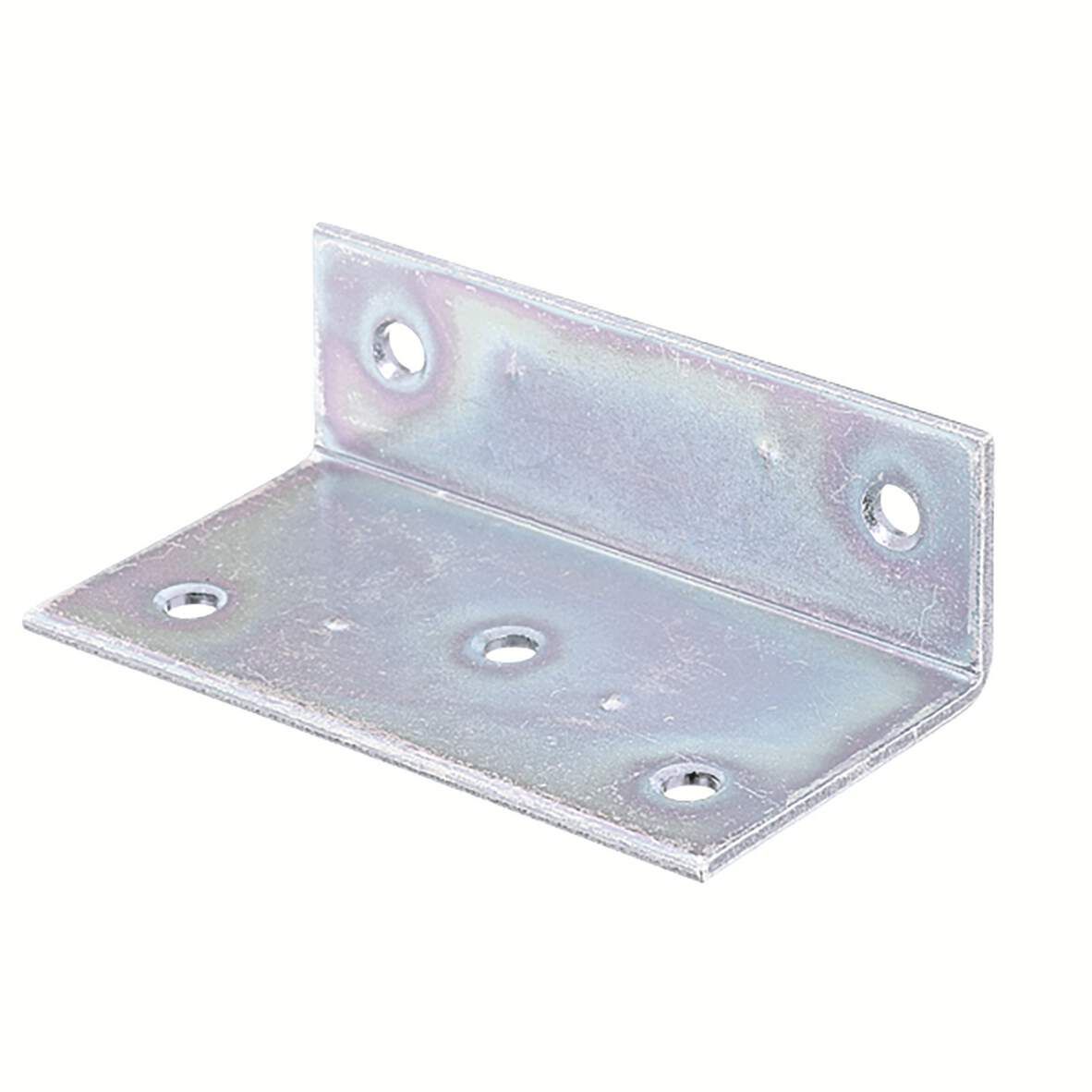 ALBERTS Breitwinkel verzinkt 40x25x75x2mm