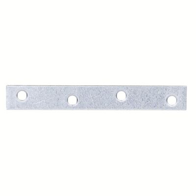 ALBERTS Flachverbinder verzinkt 120x16x1,75mm