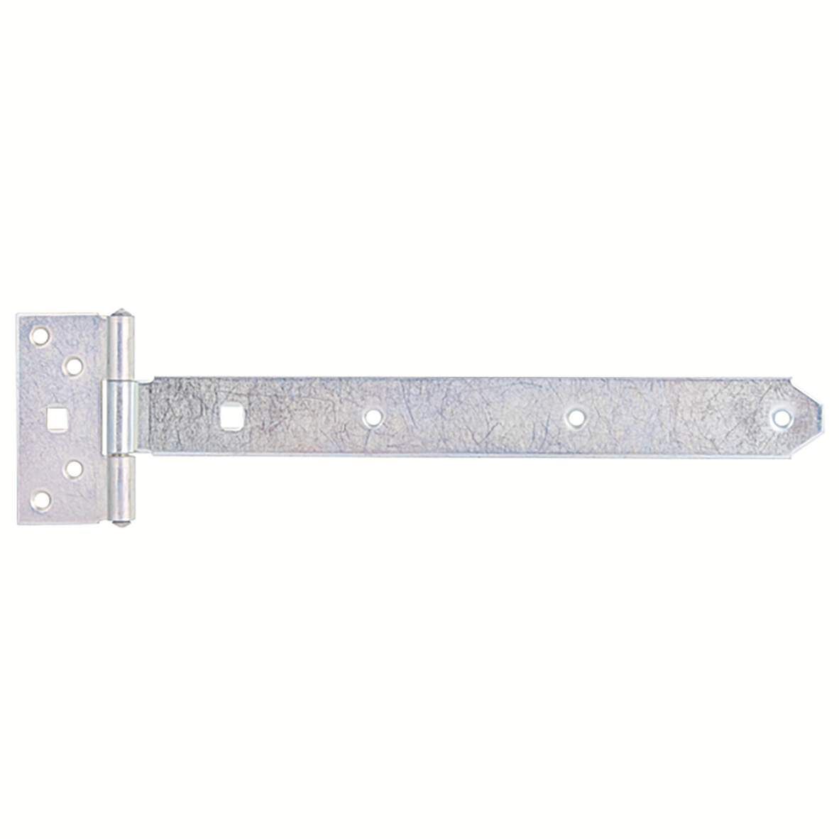 ALBERTS Kreuzgehänge verzinkt 292,5x45x90x2,3mm