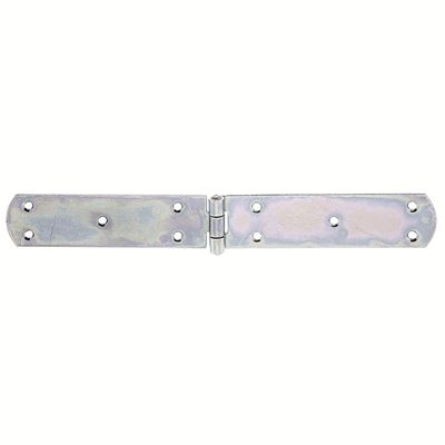 ALBERTS Kistenband verzinkt 300x40x2,5mm