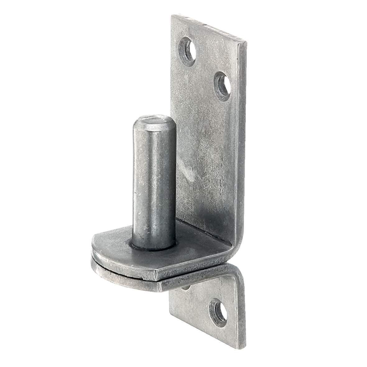 ALBERTS Plattenkegel NIRO 100x35x4mm,DM:13mm,DI-Haken