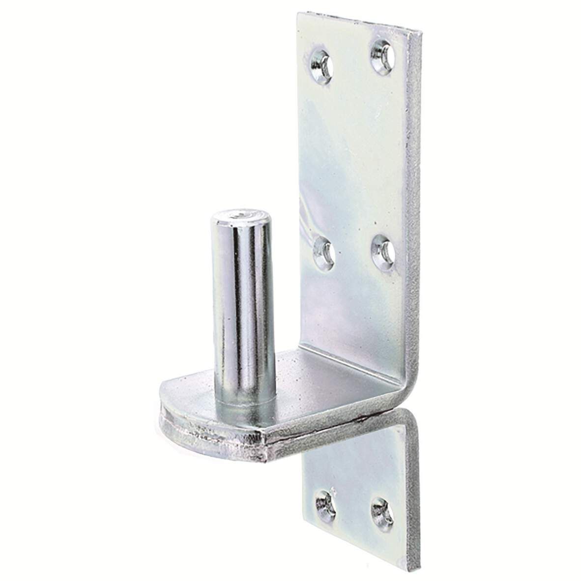 ALBERTS Plattenkegel verzinkt 189x60x6mm/DM:20mm,DII-Haken