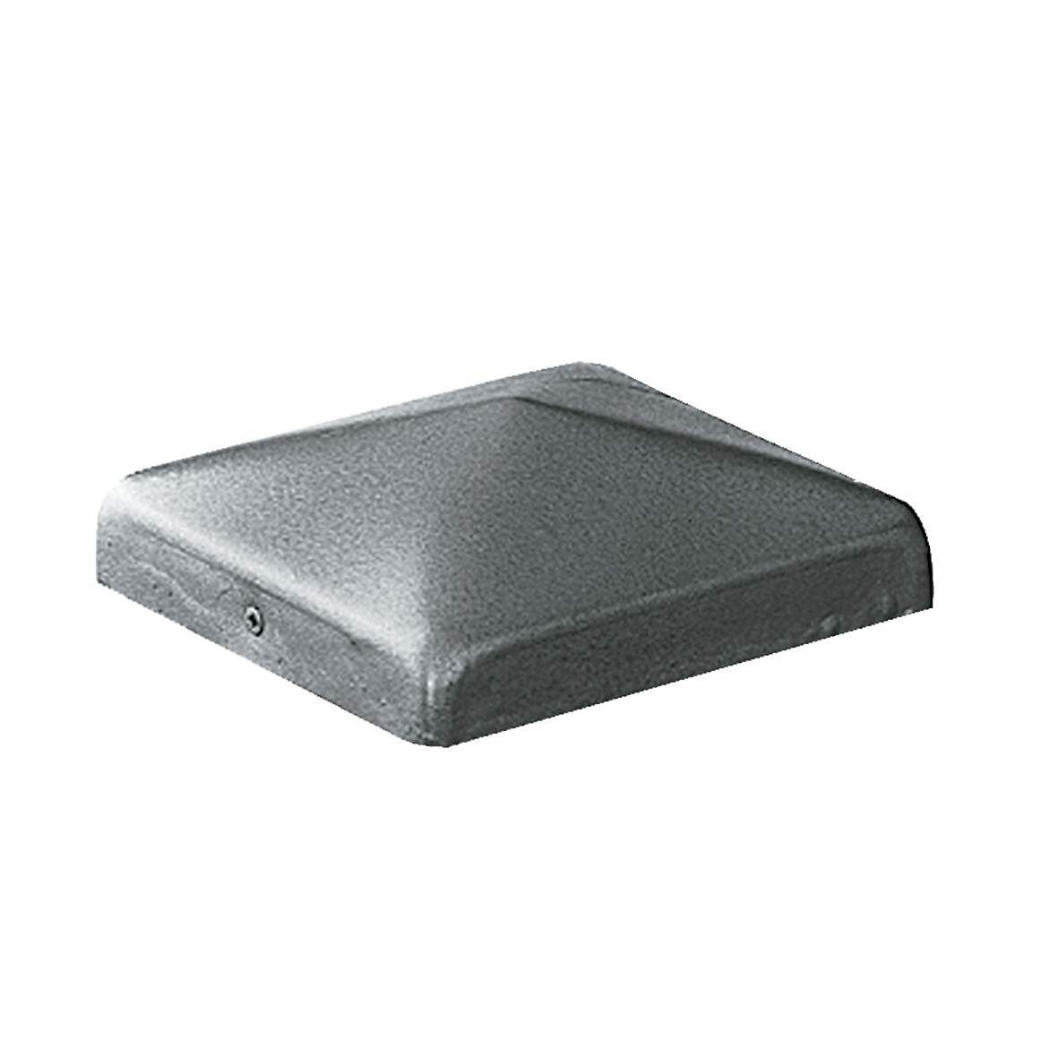 ALBERTS Kappe fverzinkt 70x70mm für Holzpfosten