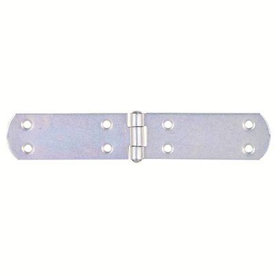 ALBERTS Kistenband verzinkt 195x35x2mm