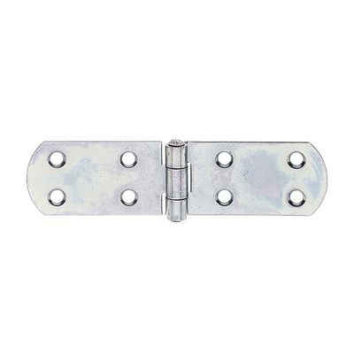 ALBERTS Kistenband verzinkt 156x35x2mm