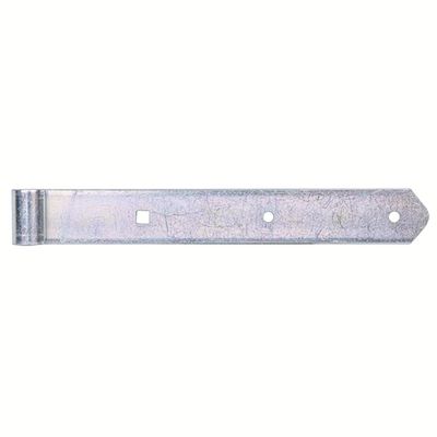 ALBERTS Ladenband gerade halbschwer verzinkt DM 13mm/300x5mm