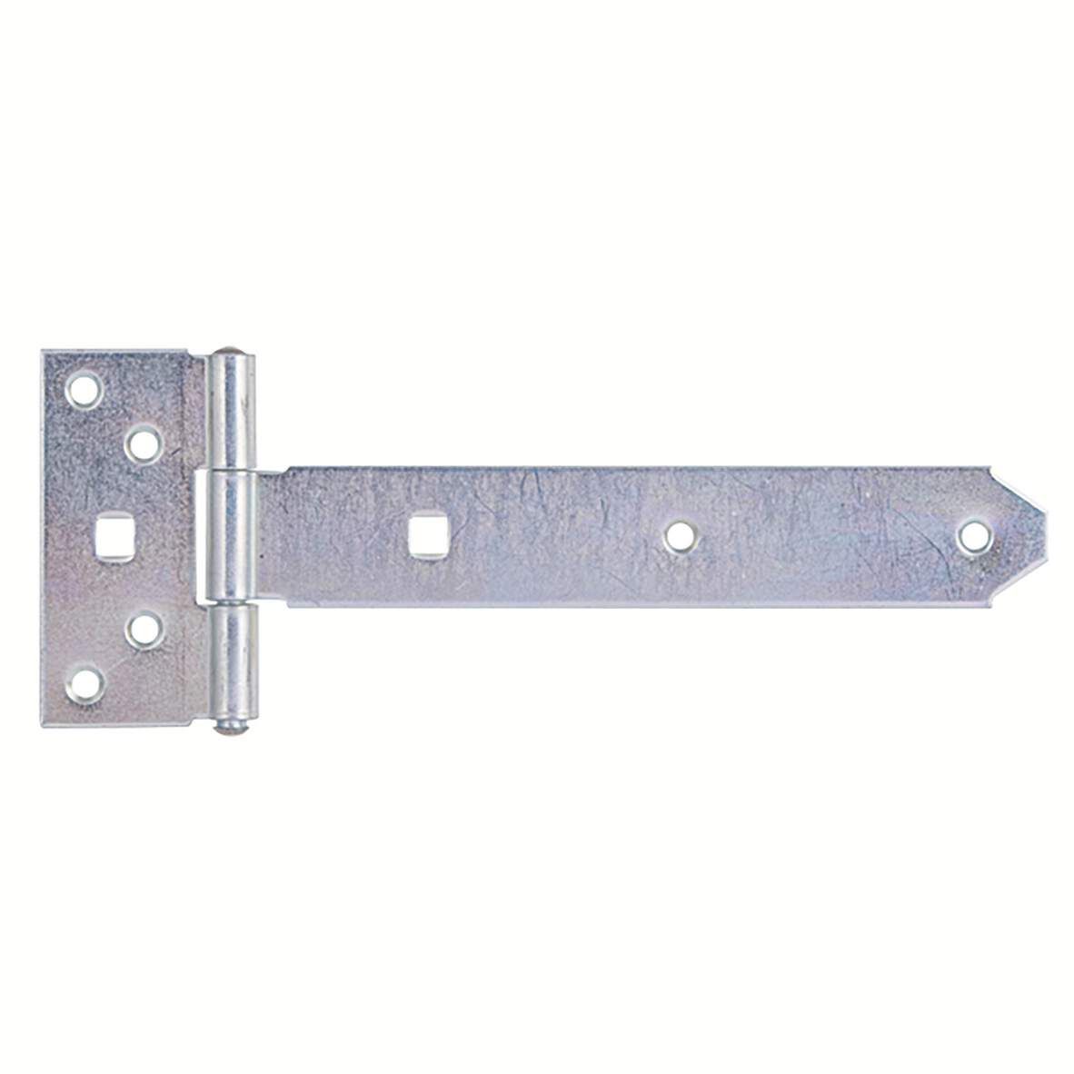 ALBERTS Kreuzgehänge verzinkt 192x45x90x2mm