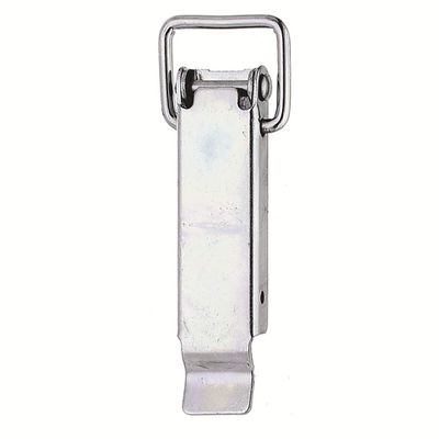ALBERTS Kistenverschluss schwer verzinkt 94x24x30mm,o.Schließhaken
