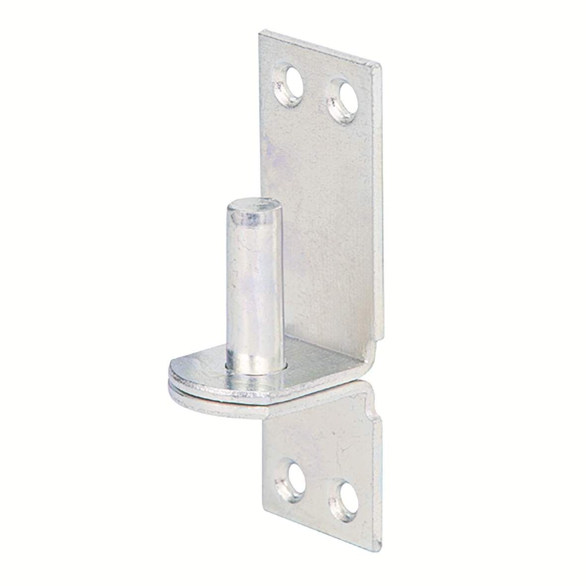 ALBERTS Plattenkegel verzinkt 90x30x2,5mm/DM:10mm,DI-Haken