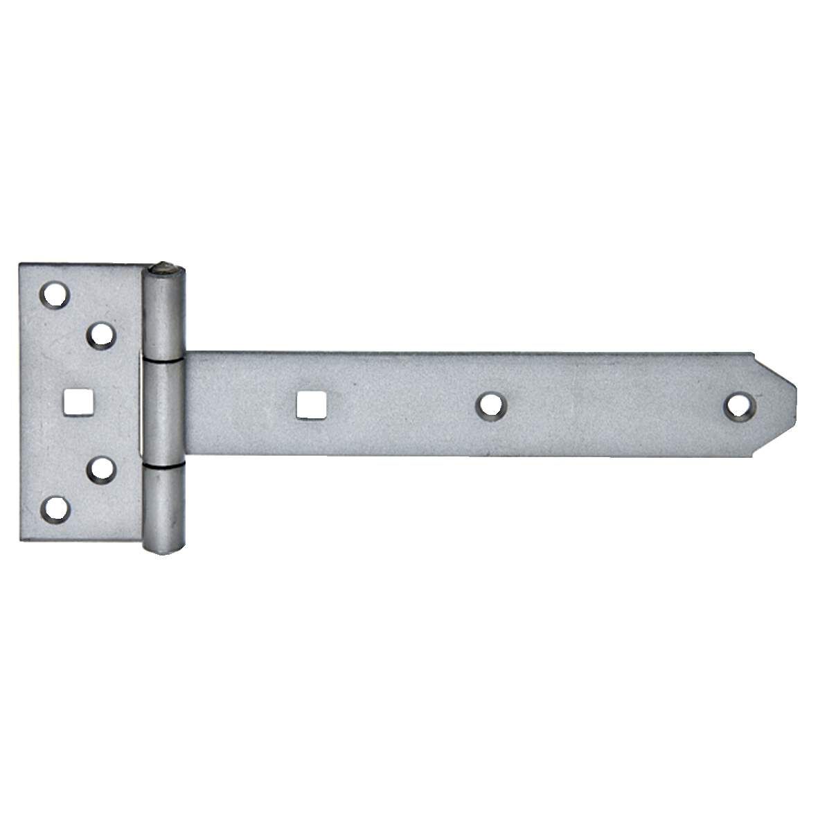 ALBERTS Kreuzgehänge NIRO 292x44x92x3mm