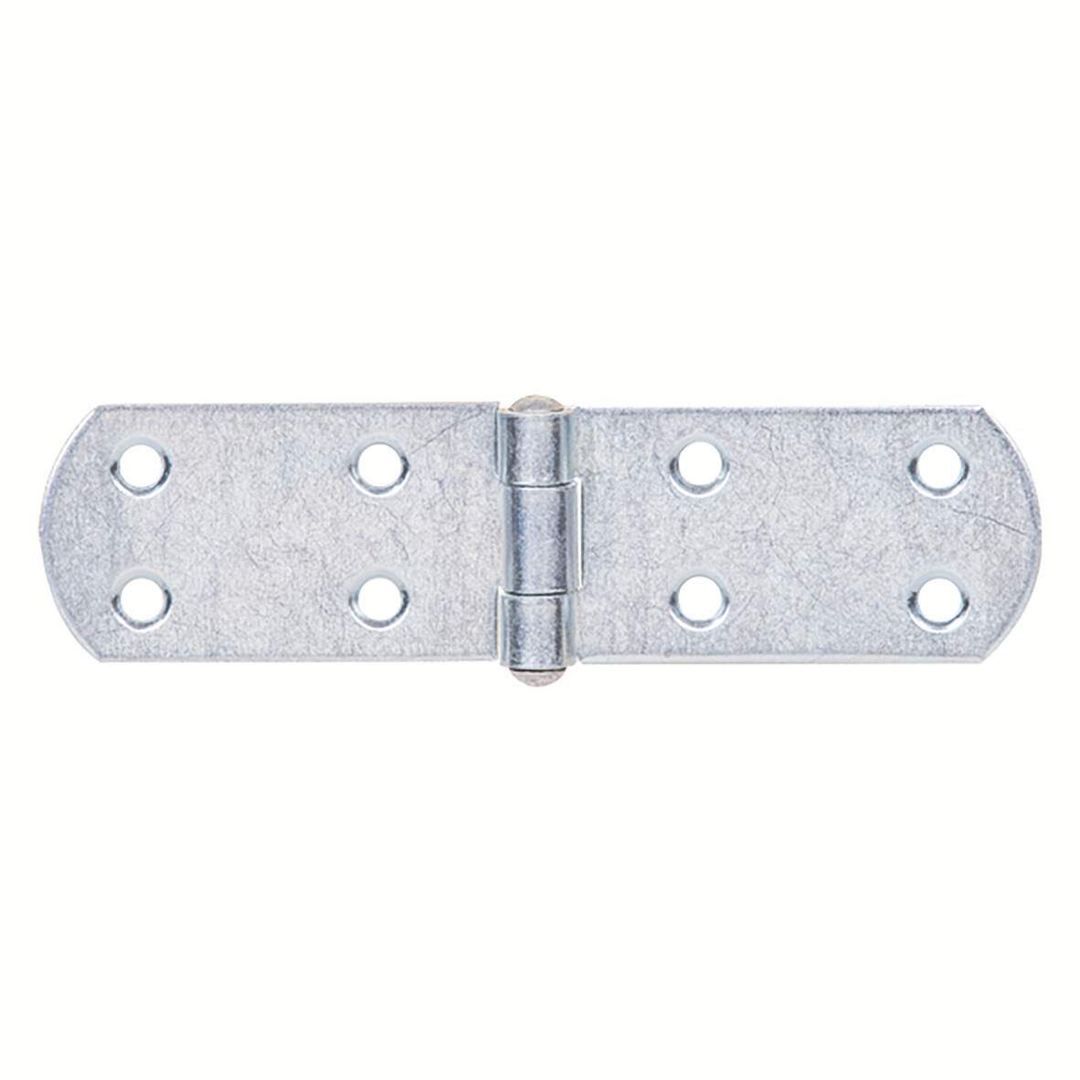 ALBERTS Kistenband verzinkt 135x35x2mm