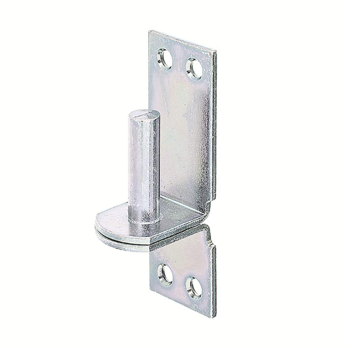 ALBERTS Plattenkegel verzinkt 115x40x4,5mm/DM:16mm,DI-Haken