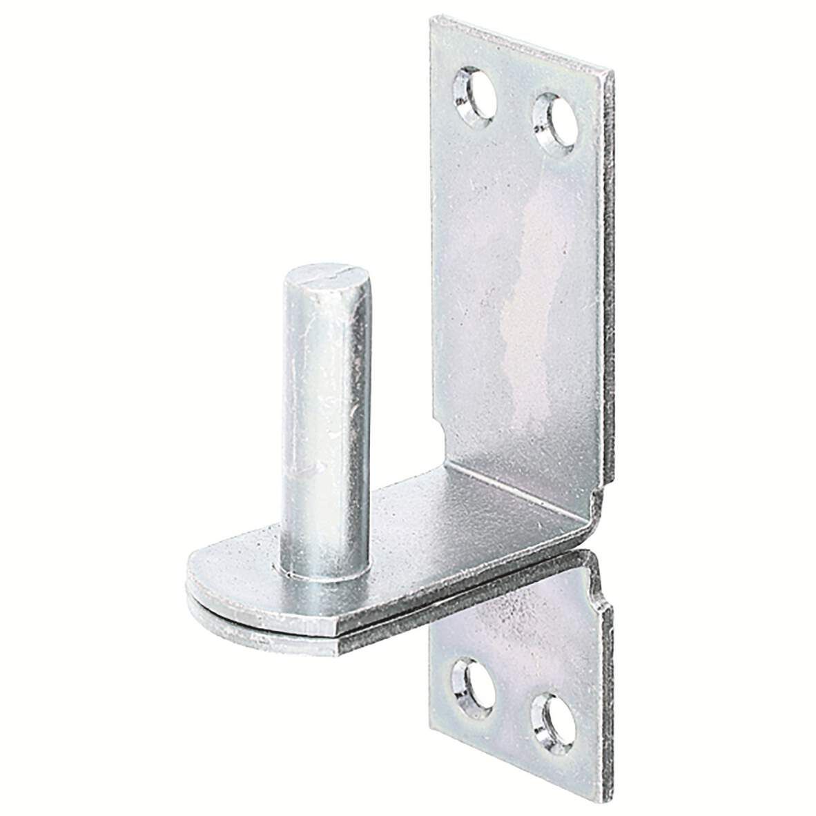 ALBERTS Plattenkegel verzinkt 90x30x2,5mm/DM:10mm,DII-Haken