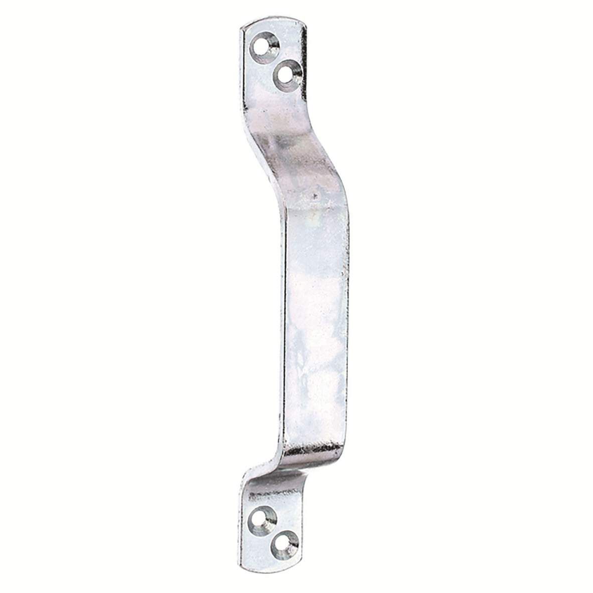 ALBERTS Torgriff roh verzinkt 170x20x3,5mm