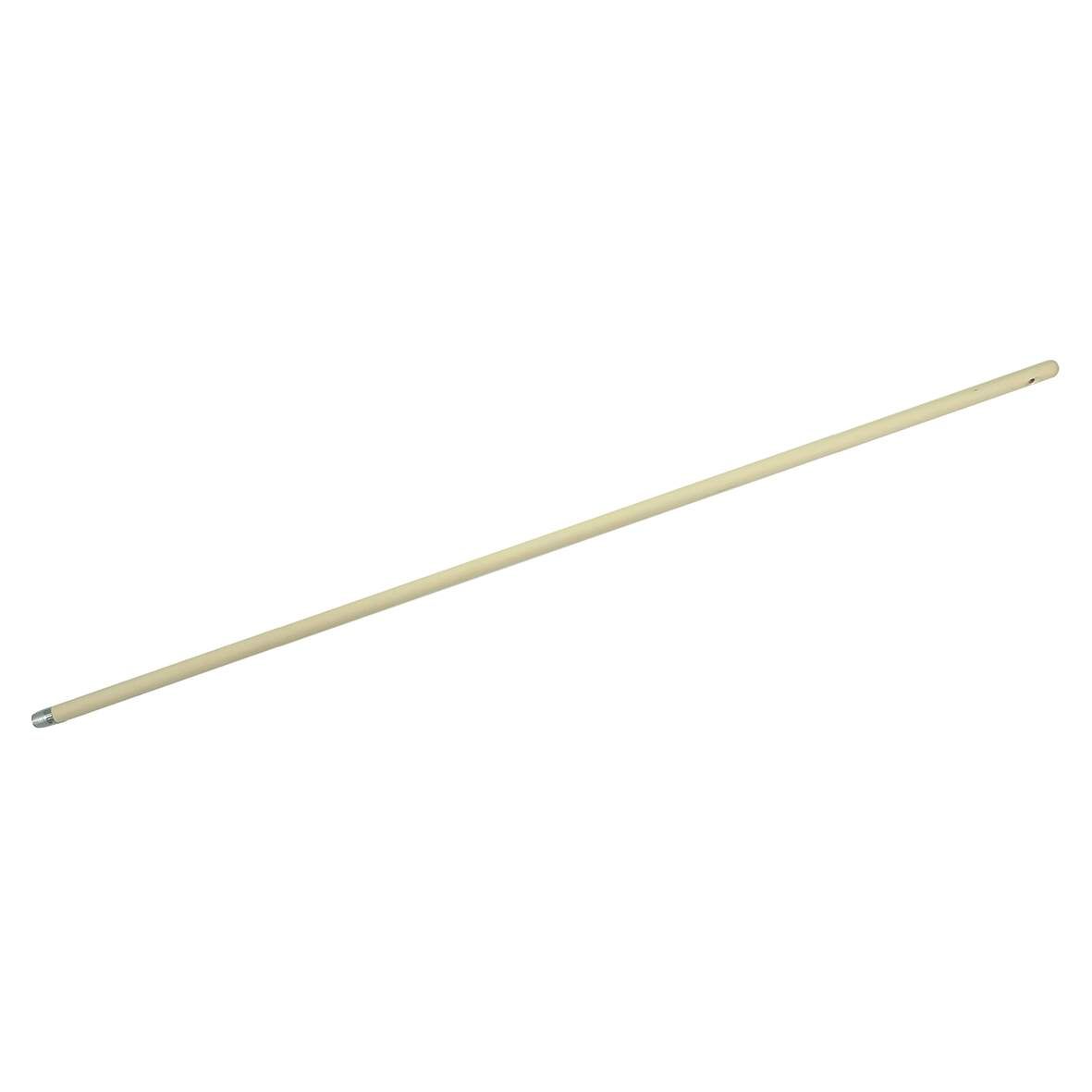 ALEDIN Holzstiel roh 140/2,35cm mit Gew +Aufhängeloch zu 1117543