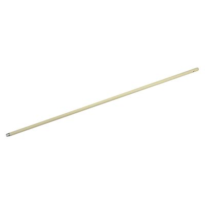 ALEDIN Holzstiel roh 140/2,35cm mit Gew +Aufhängeloch zu 1117543